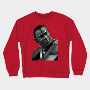 Young legend Crewneck Sweatshirt